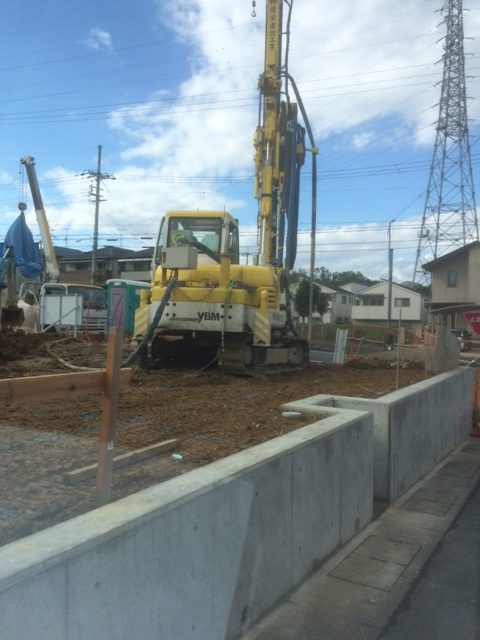 福知山市　家づくり