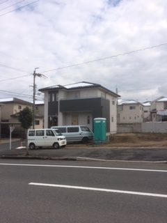 福知山市　注文住宅